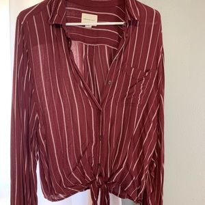 Women’s American Eagle Shirt